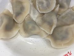 -大娘水饺(红兰路大润发店)