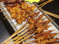 -东来顺·来小馆烧烤(公主坟城乡店)