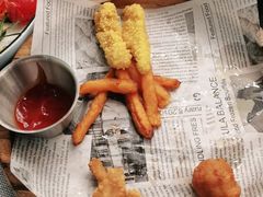 -悦荟T 骨牛排(松江店)