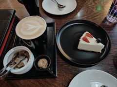 -Ponte 意大利餐厅