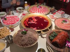 -小龙坎火锅(全球总店)
