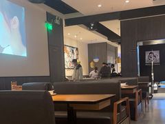 大堂-太二酸菜鱼(金沙印象城店)