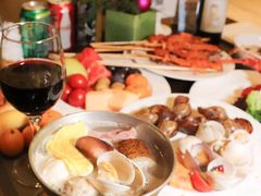 -上海新锦江大酒店