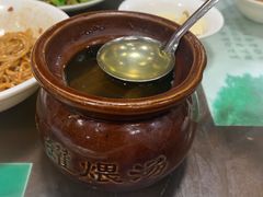 -龙老五汤店(站前西路店)