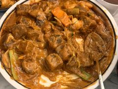 -君霖海鲜私房菜(春柳店)