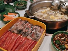 -润园四季椰子鸡火锅(南山海岸城店)