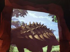 -珠海横琴国家地理探险家中心(创新方)