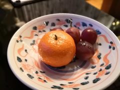 -新鲜特色餐厅(香格里拉大酒店)