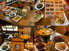 -隔壁老王·家常云南菜(花巷店)