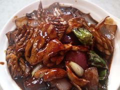 -明呈黄鱼面馆(斜土路店)