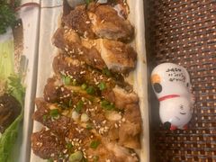 -樱の千渡日式料理·铁板烧•烧鸟(金盛田广场店)