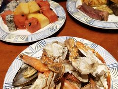 -成都泰合国际大饭店(春熙路太古里店)