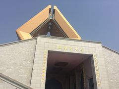 -法门文化景区