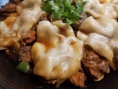 -张小文胡辣汤(龙柏新村店)