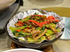 -阳光雷迪森广场酒店(中山东路店)