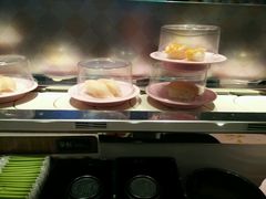 -争鲜回转寿司(朝北大悦城店)