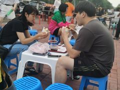 -帅小六刨冰·不一样的奶冰(总店)