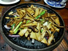 -味道云南·云朵山歌(东方都会广场店)