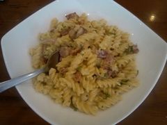 -布朗尼亚西餐厅(五四西路店)