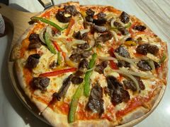 -郑州希尔顿酒店·阿米奇意大利餐厅