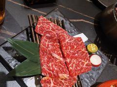 -厚贞日式烤肉(浦东汇智店)
