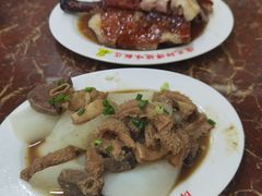 -陈光记烧腊店(罗保博士街店)