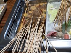 串串-宽窄巷子串串(龙湾万达广场店)