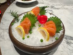 -阿明小菜·海鲜·上海菜(浦建路店)