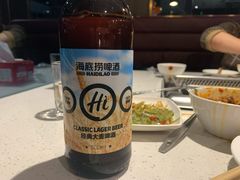 -海底捞火锅(高科广场店)
