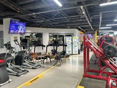 -超鹿运动(融侨锦江店)