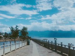 -南诏风情岛