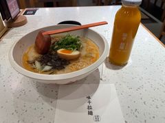 -味千拉面(双井店)