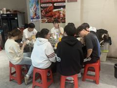 -内蒙古海拉尔烤羊腿·烤全羊·烧烤