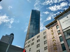 -南京时尚莱迪购物广场(正洪街店)