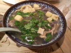 -老城南.鸭血粉丝汤(夫子庙店)