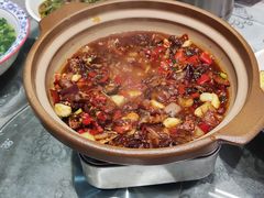 -三只鸟本地特色菜馆(上饶总店)
