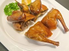 -东方御宴海鲜酒楼(棕泉酒店)