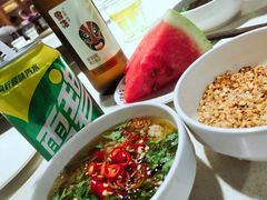 -川西坝子火锅(金沙1.0直营店)