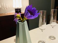 -莲西餐