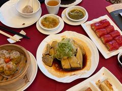 -北园酒家(小北路店)