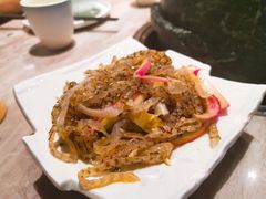 -野·大山里野生菌石锅土鸡(益田假日店)