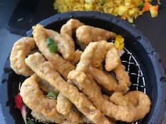 -3号仓库·创意中国菜(乐清正大广场店)