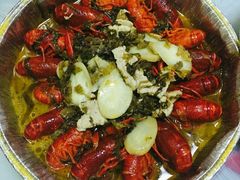 -黄尚皇小龙虾-螃蟹-烧烤工坊(皇后公园店)