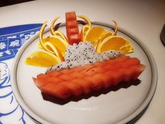 -大海碗·京菜炸酱面(雍和宫店)