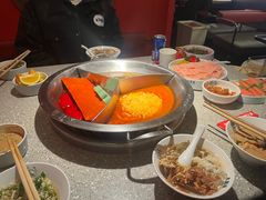 -大龙燚火锅(太古里店)