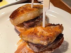 鹅肝牛肉-CAPARESH開府莱舍(望京金辉店)