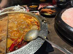 -一绪に和牛寿喜烧(罗湖益田假日店)