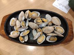 -萨莉亚意式餐厅(苏州泉屋店)