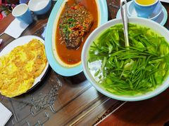 -阿鹏故事云南野生菌火锅(人民路店)