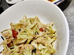 -大碗厨 25年老字号 现炒湘菜(四季天地店)